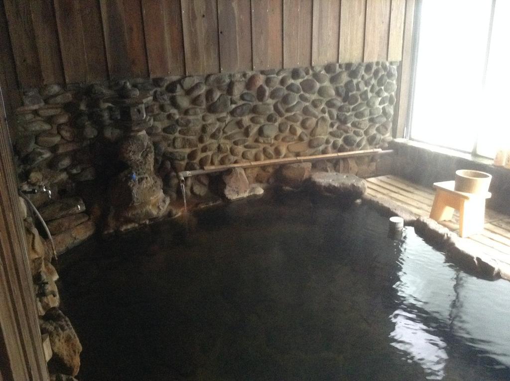 Fumoto Ryokan Minamioguni Dış mekan fotoğraf