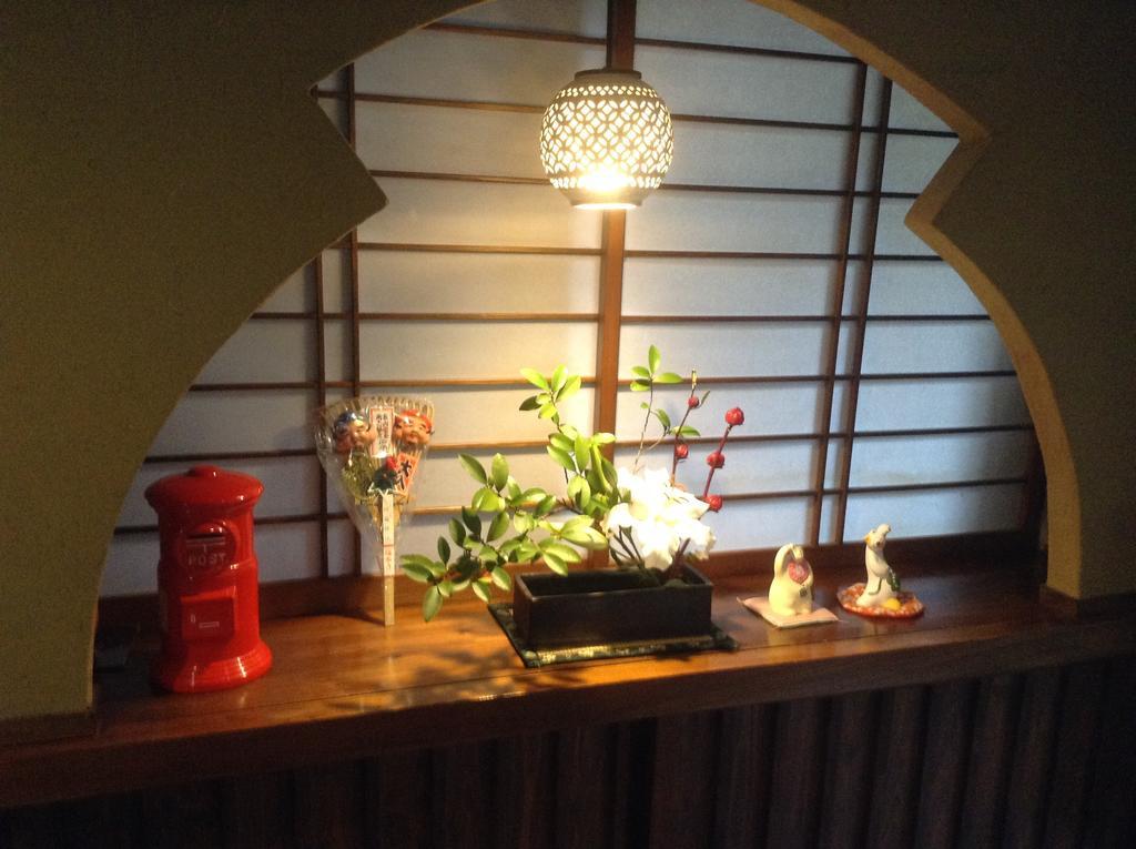 Fumoto Ryokan Minamioguni Dış mekan fotoğraf