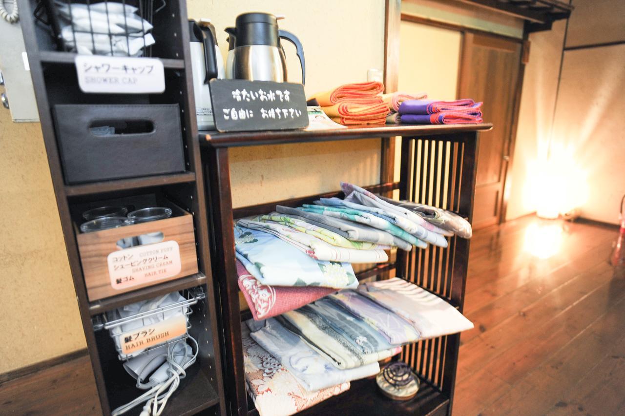 Fumoto Ryokan Minamioguni Dış mekan fotoğraf