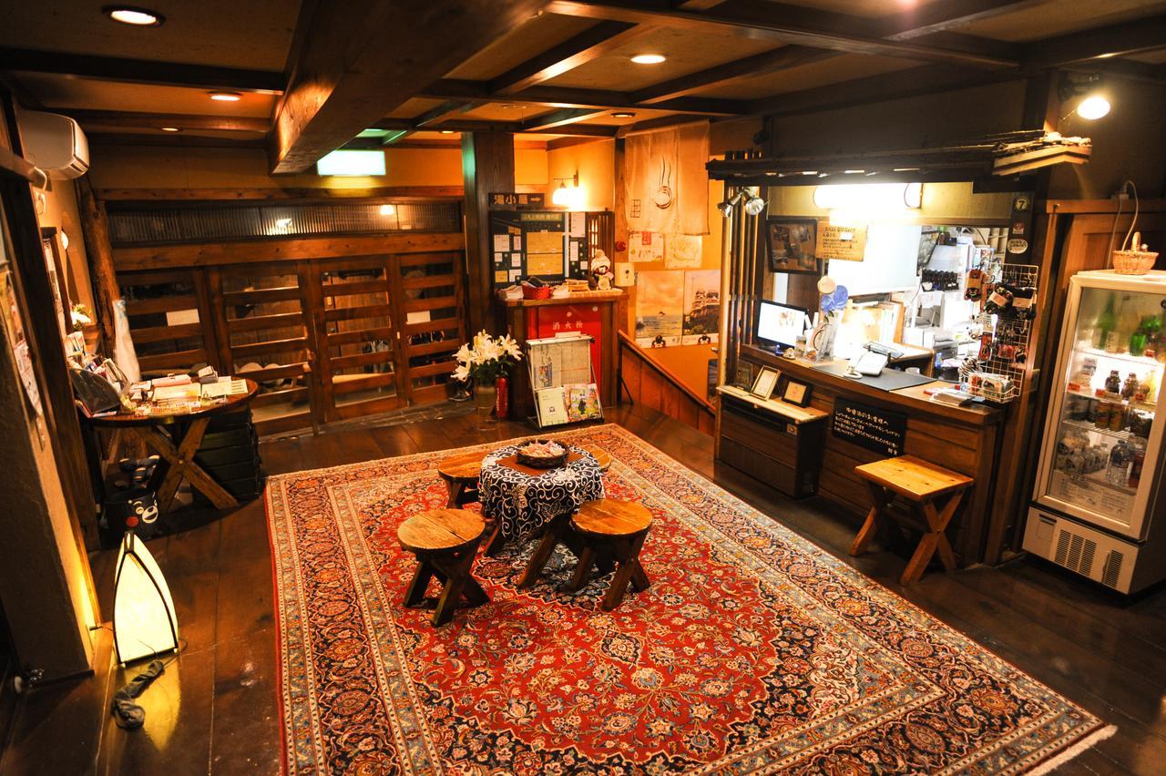 Fumoto Ryokan Minamioguni Dış mekan fotoğraf