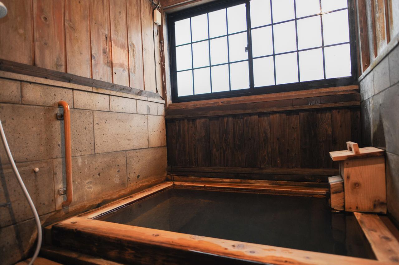 Fumoto Ryokan Minamioguni Dış mekan fotoğraf
