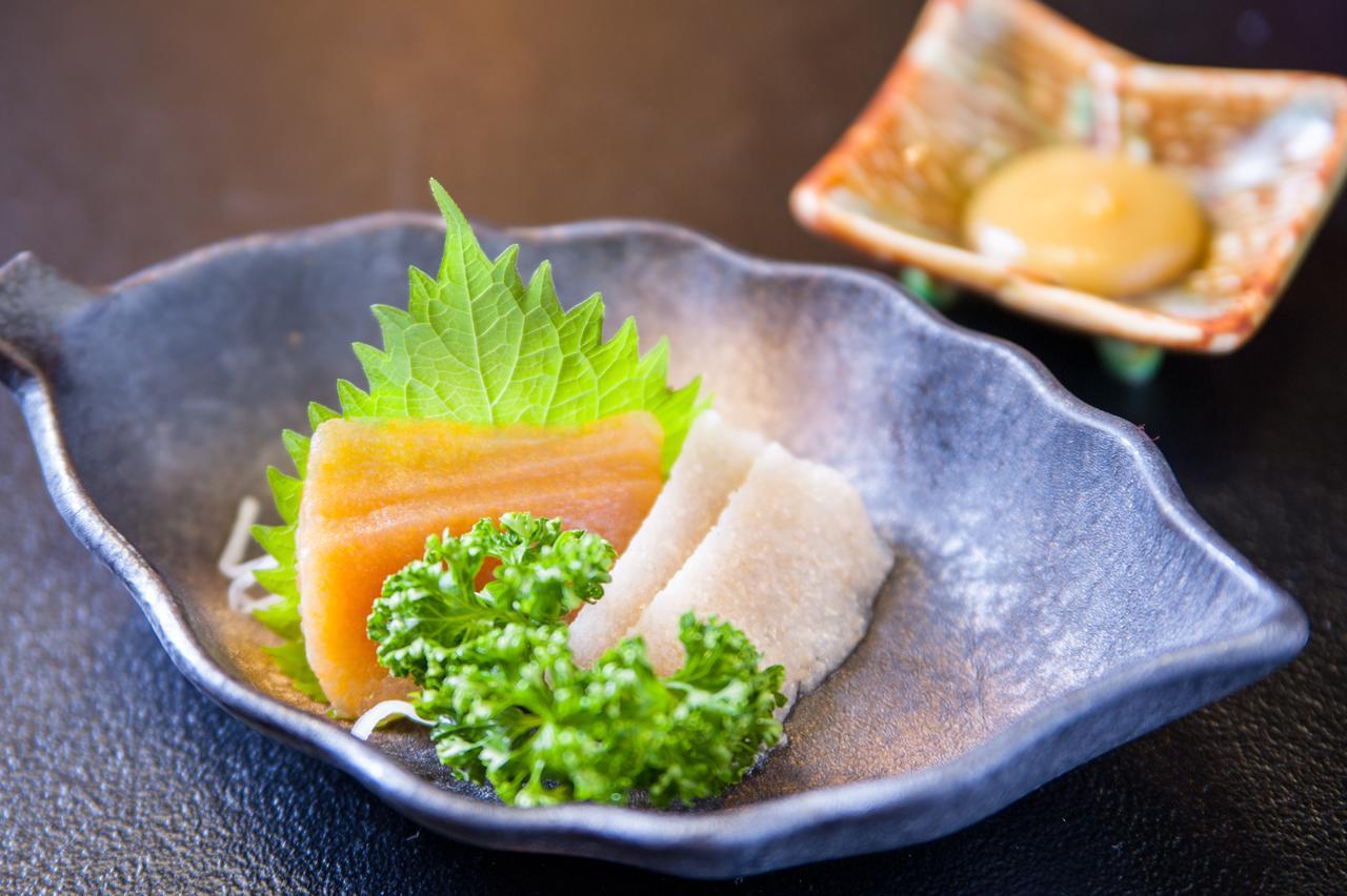 Fumoto Ryokan Minamioguni Dış mekan fotoğraf